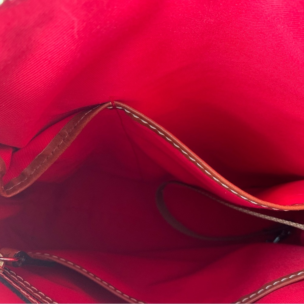 SALE Dooney and Bourke Crossbody - Picture 6 of 6